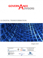 LA DIGITAL TRANSFORMATION - Governance Advisors