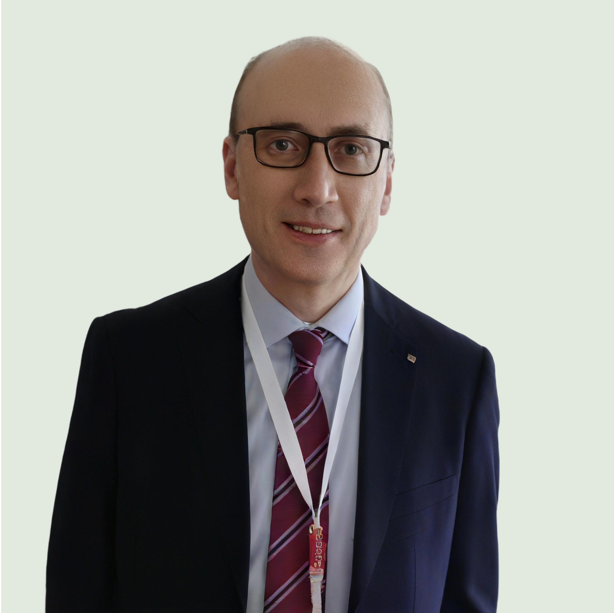 Carlo Casavecchia