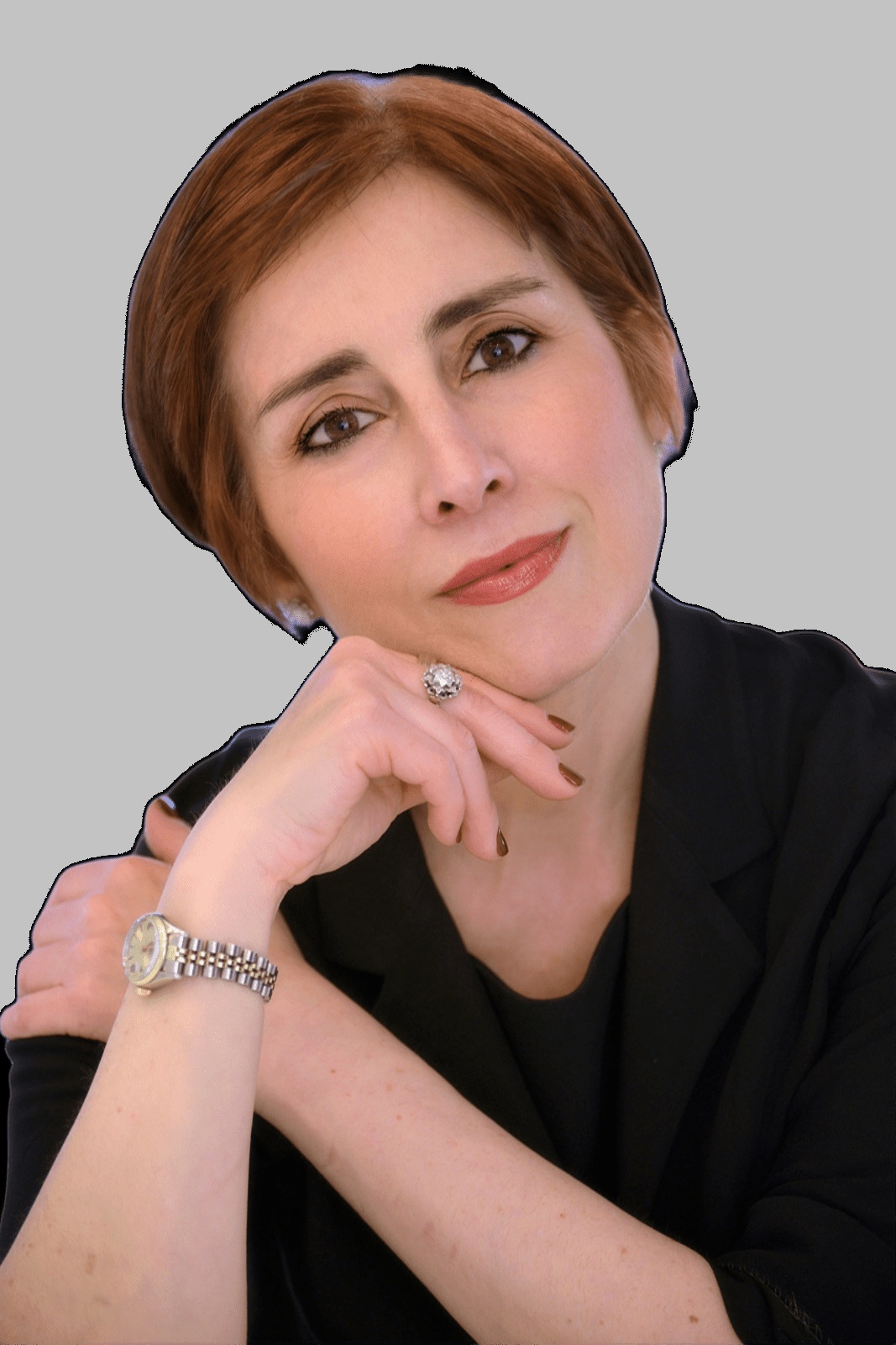 Caterina Alessia Dibitonto