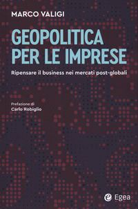 Geopolitica per le imprese