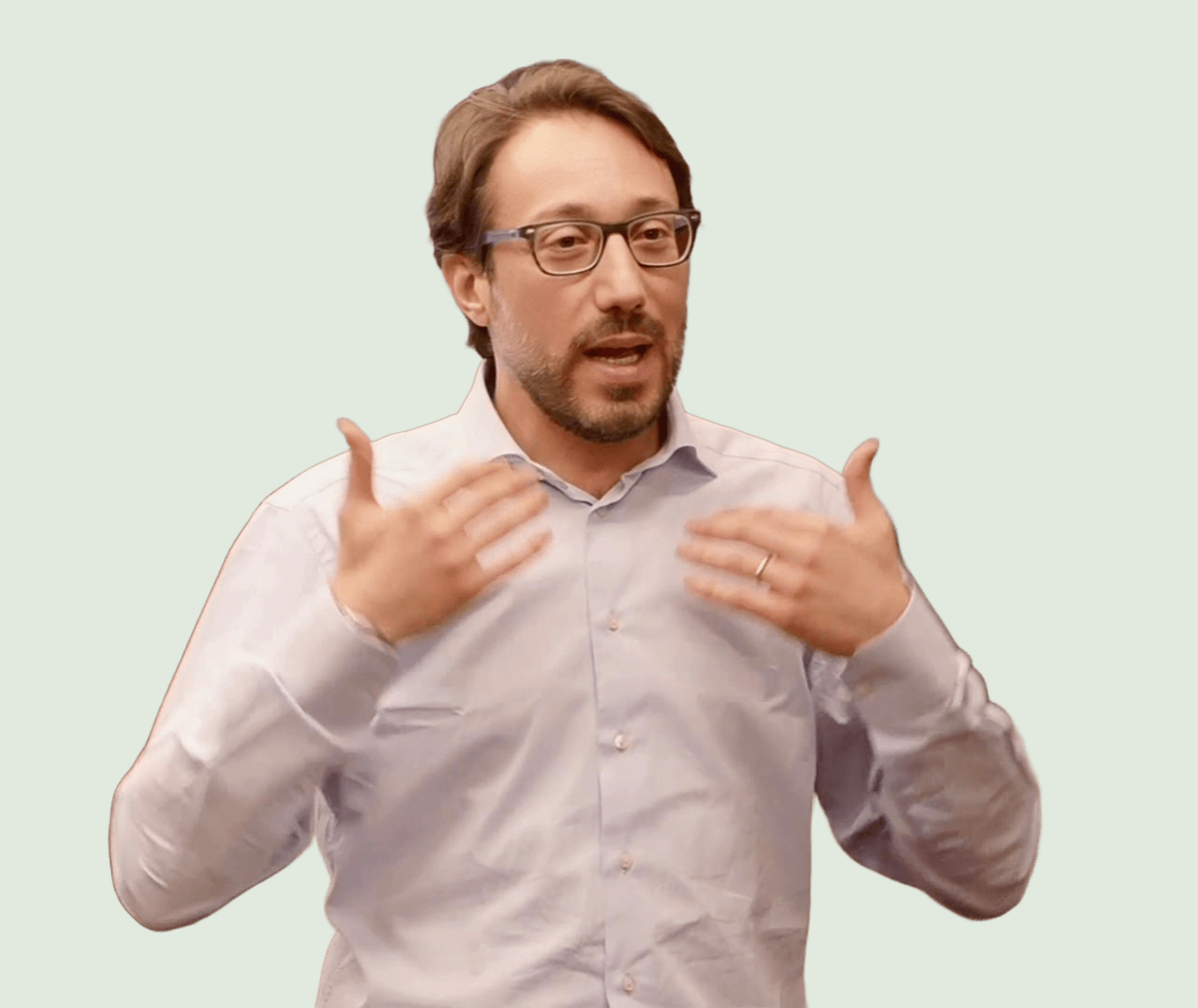 Matteo Gritti